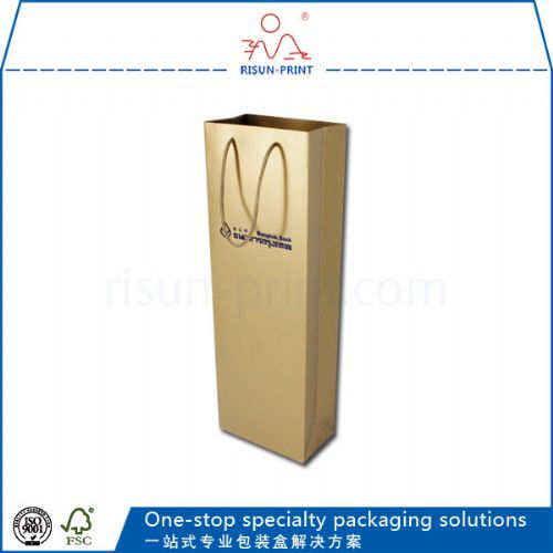 旭升印刷包裝禮盒性價(jià)比解析 1元/個(gè)是否值得選擇？